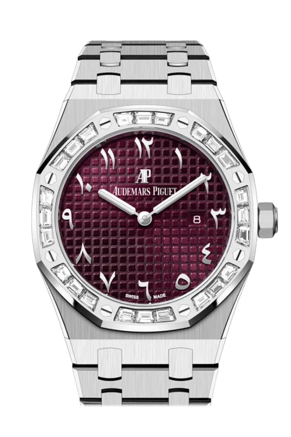 Audemars Piguet 67656BC ZZ 1261BC AP0533