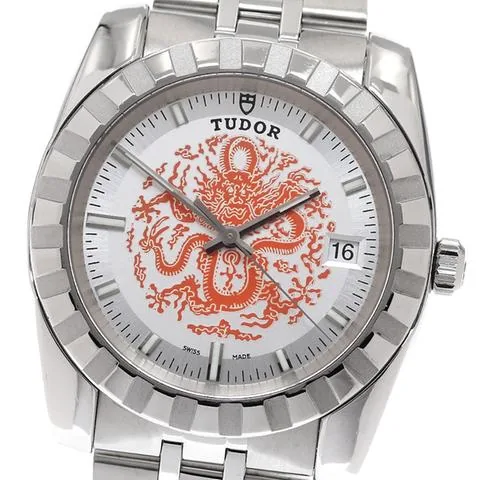 Tudor Classic 21010-0004