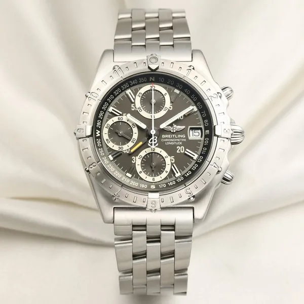 Breitling Chronomat Longitude A20348