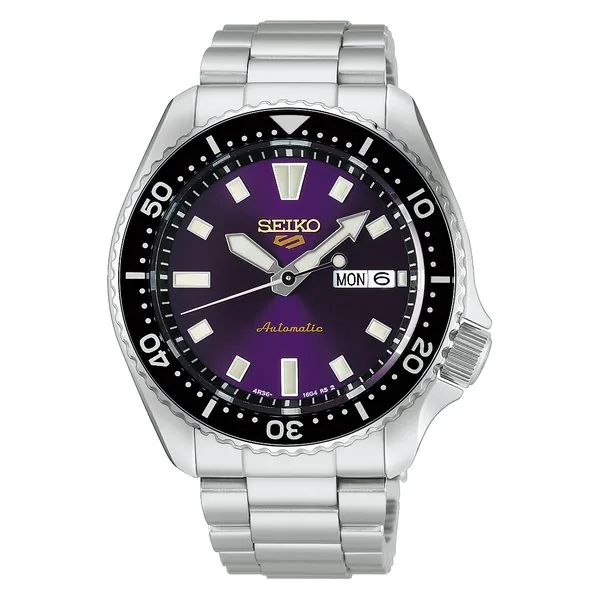 Seiko 5 Sports 145th Anniversary HDB003