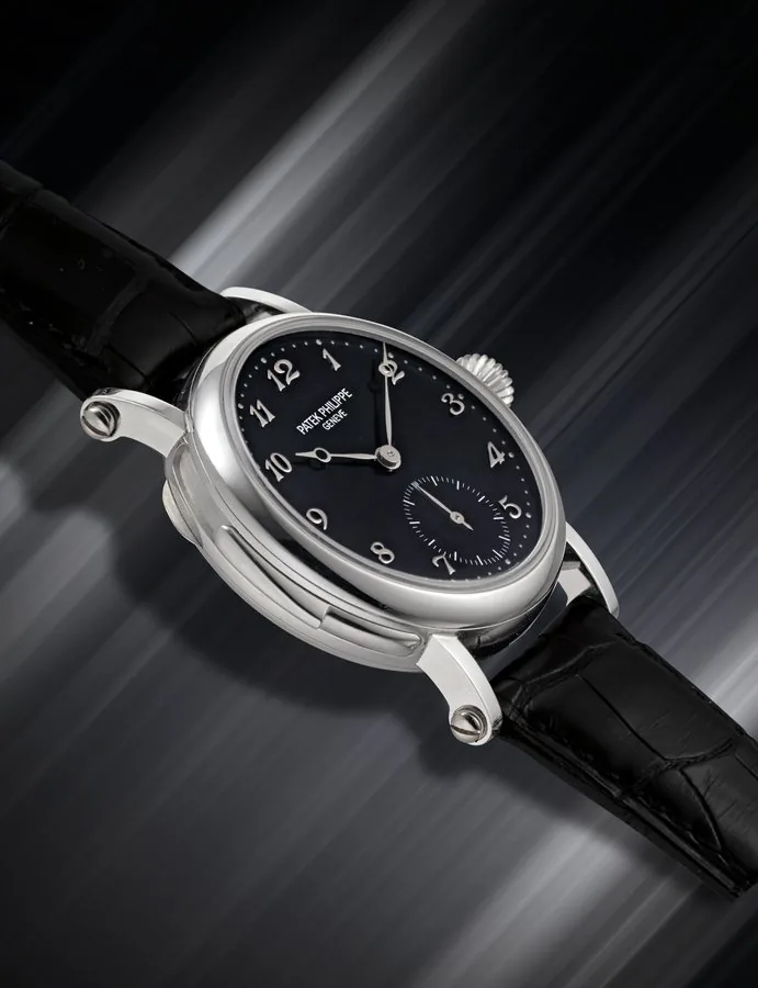 Patek Philippe Unclassified 5029P
