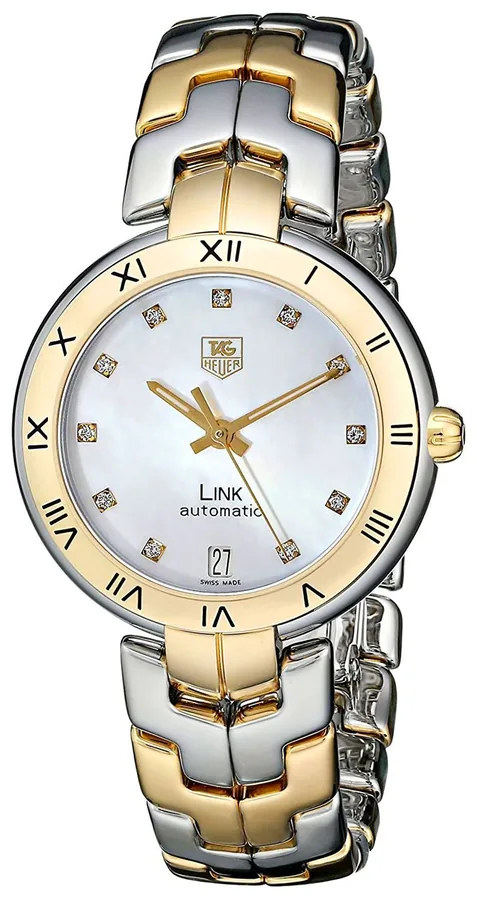TAG Heuer Link WAT2351.BB0957