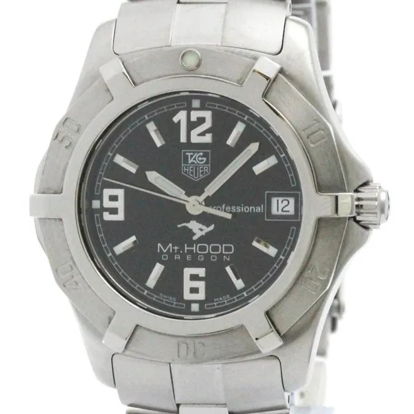 TAG Heuer 2000 MT HOOD Limited WN111F