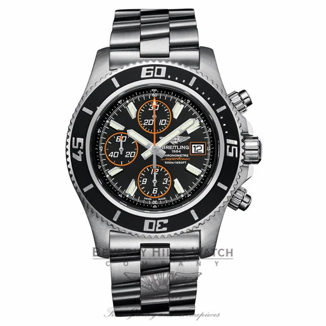 Breitling Superocean LZ6AKA