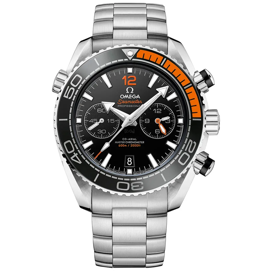 Omega Seamaster Planet Ocean W18130-$LHDNy-$6000
