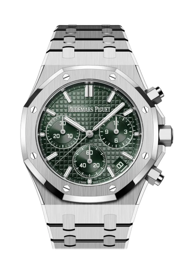 Audemars Piguet 26240ST OO 1320ST AP0493