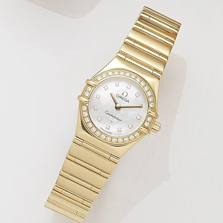 Omega Unclassified 895.1243