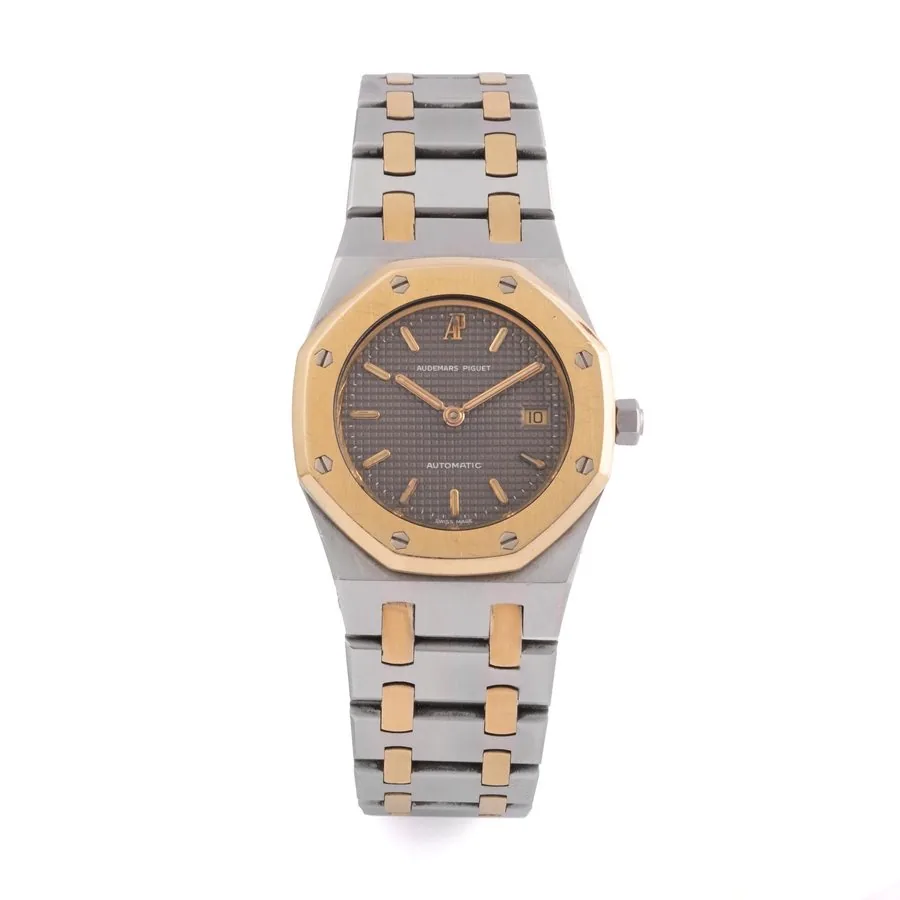 Audemars Piguet Unclassified 14470