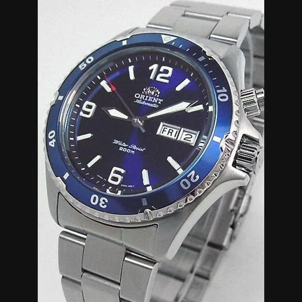 Orient Scratch CEM65002D-SND