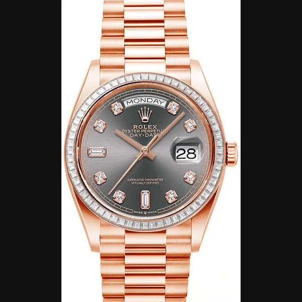 Rolex Day-Date Z101203