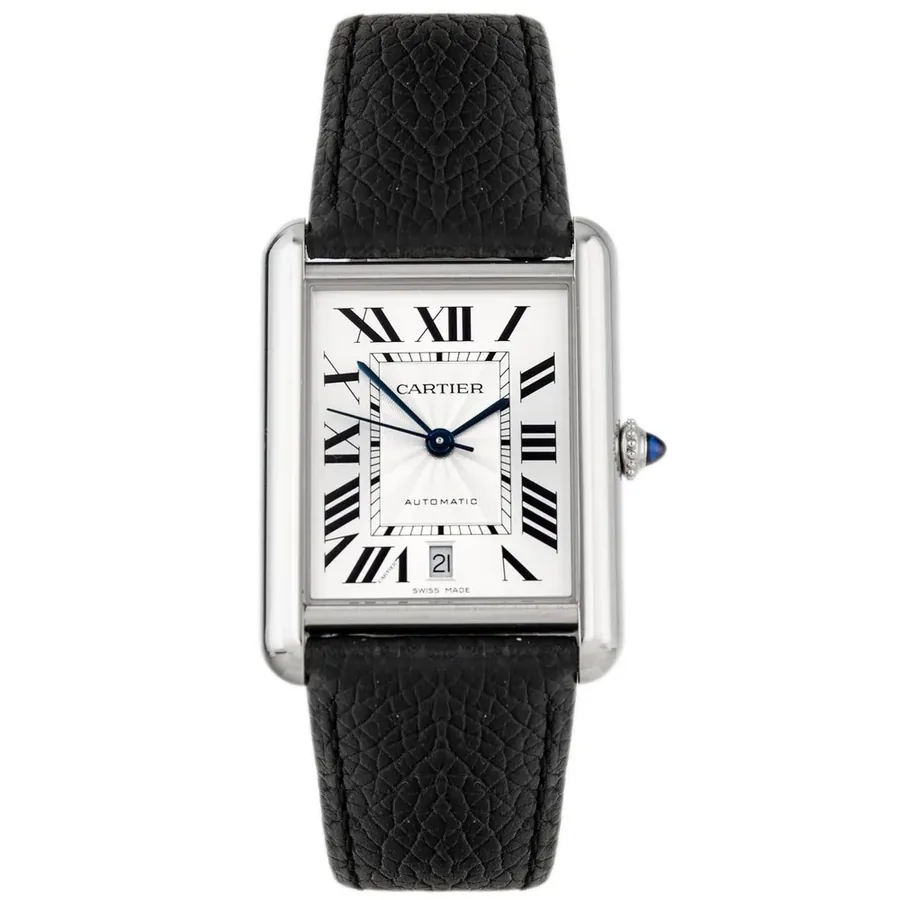 Cartier Tank Must XL 700-06238