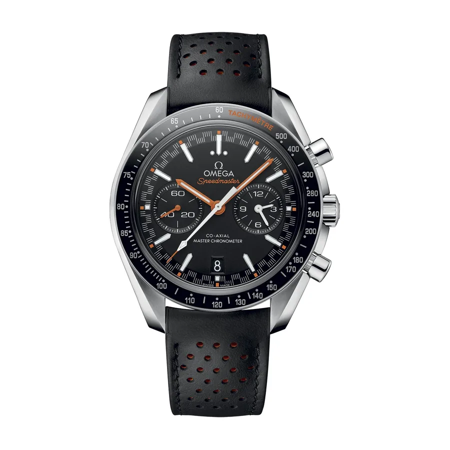 Omega Speedmaster Two Counters Racing OME-329.32.44.51.01.001