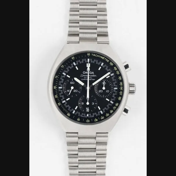 Omega Unclassified OBW-327.10.43.50.01.001-2210