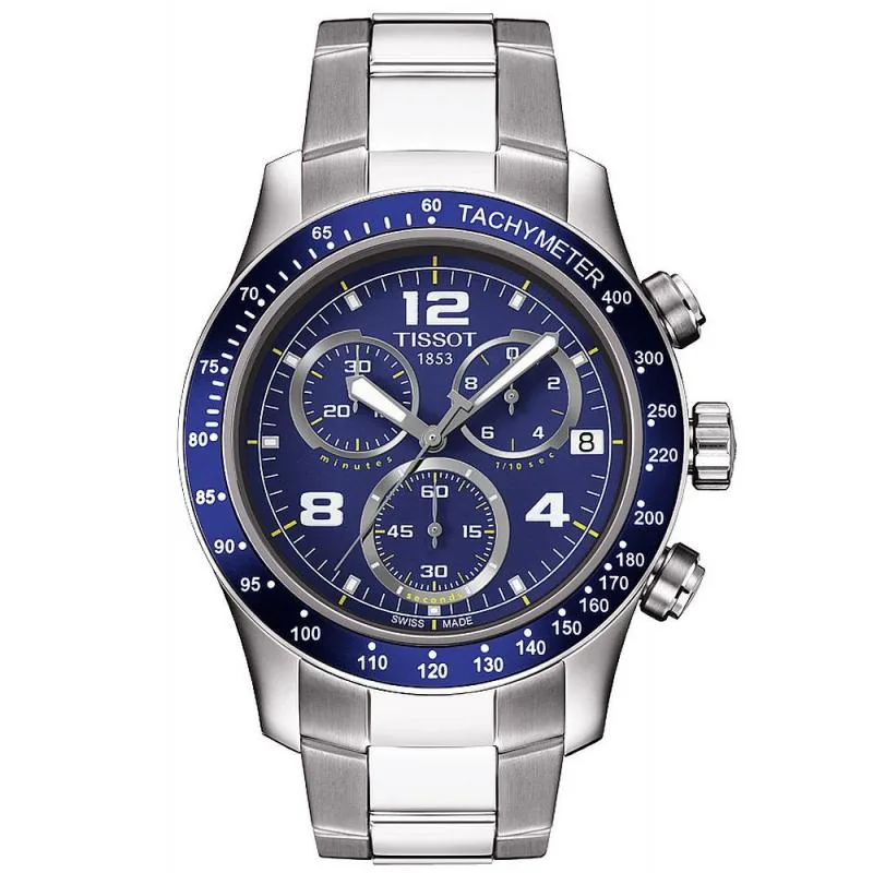 Tissot V8 42MM T0394171104702