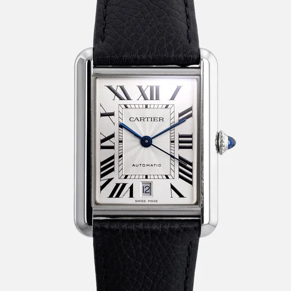 Cartier Tank WSTA0040