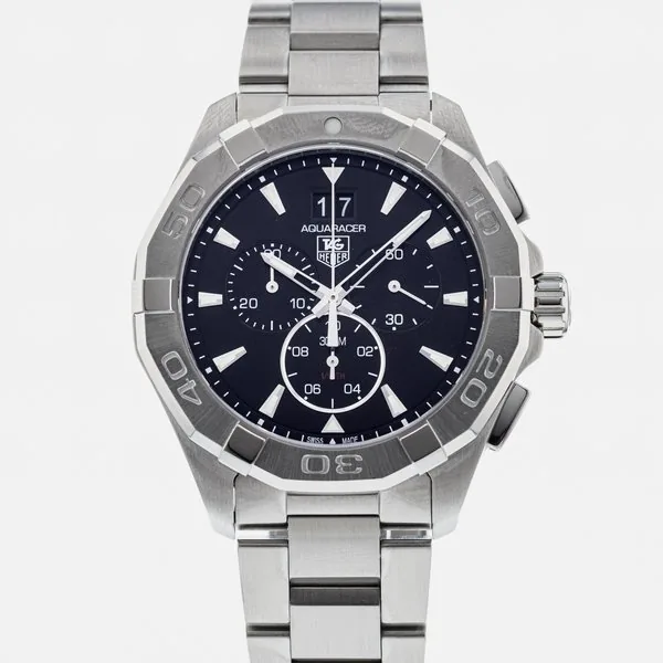 TAG Heuer Aquaracer 300M 10-10-TAG-UZXVTQ