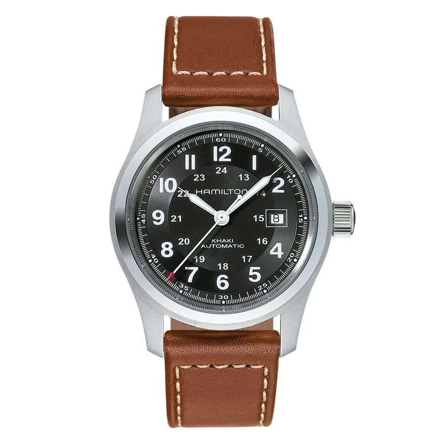 Hamilton Khaki Field Auto 42mm M-029-00276-01
