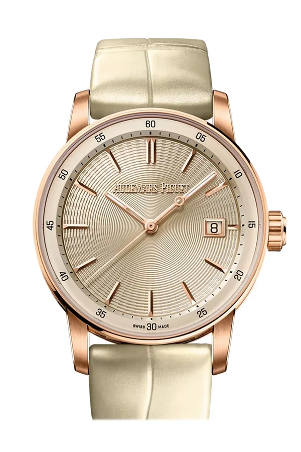 Audemars Piguet 77410OR OO A825CR AP0549