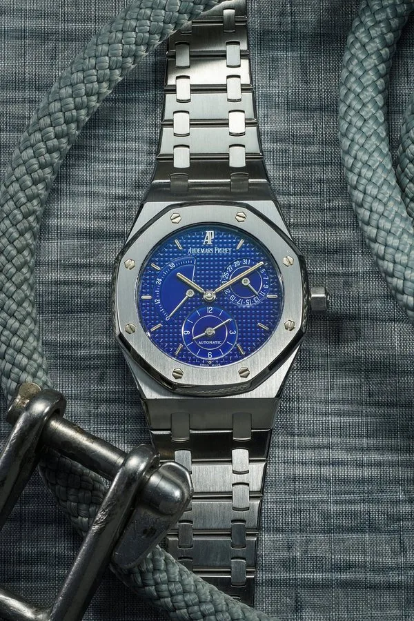 Audemars Piguet Unclassified 25730ST.O.0789ST.03