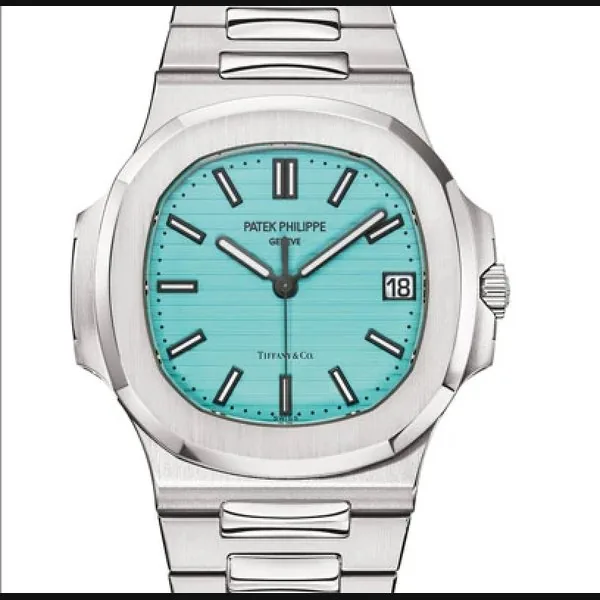 Patek Philippe Nautilus 5711/1A-018