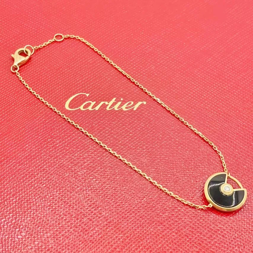 Cartier PRE-OWNED Amulette PHS711-26