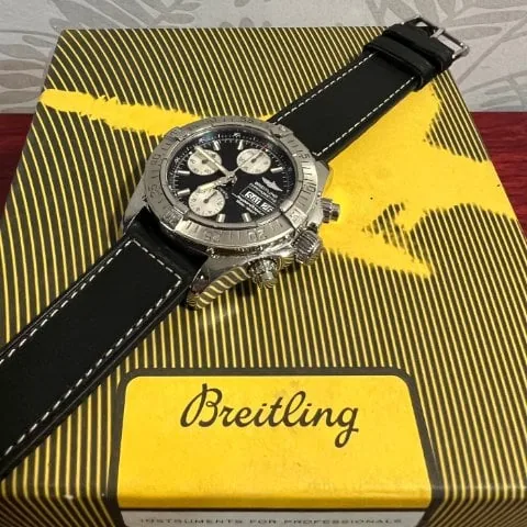 Breitling Superocean A1334011/B683
