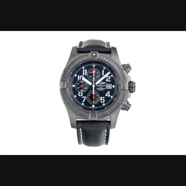 Breitling Super Avenger 2600281