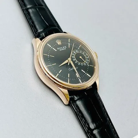 Rolex Cellini Date 50515-0010