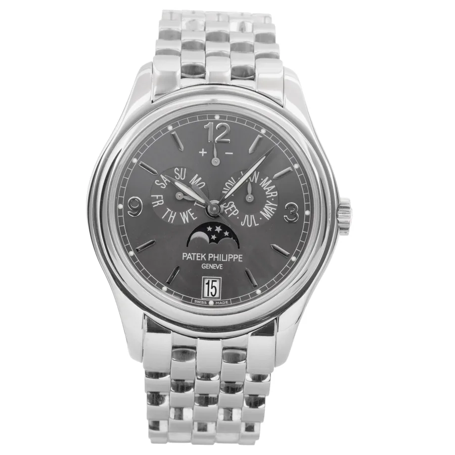 Patek Philippe Annual Calendar 5146G 39mm C1877