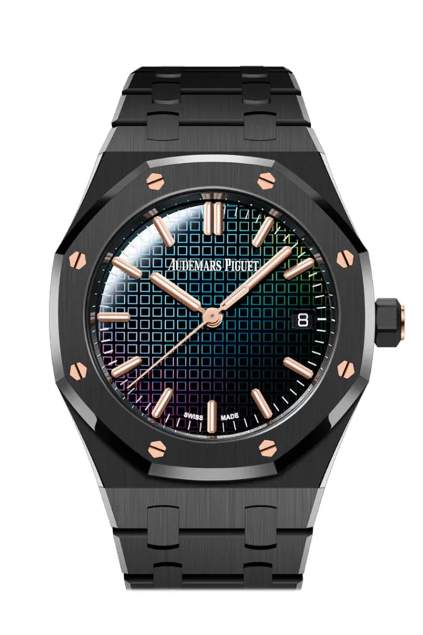 Audemars Piguet 77350CE OO 1266CE AP0393