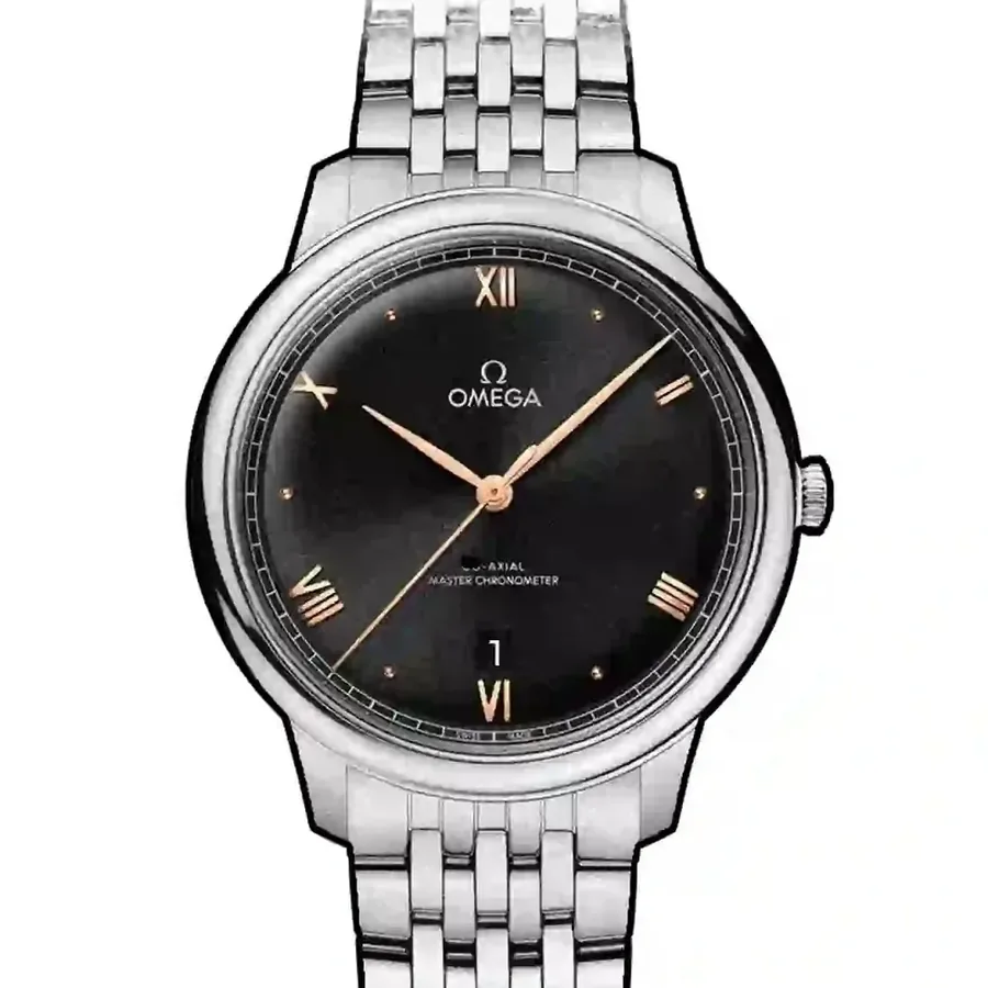 Omega De Ville Prestige 434.10.40.20.01.001