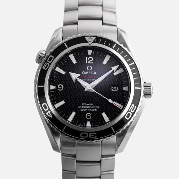 Omega Seamaster Planet Ocean 222.30.46.20.01.001