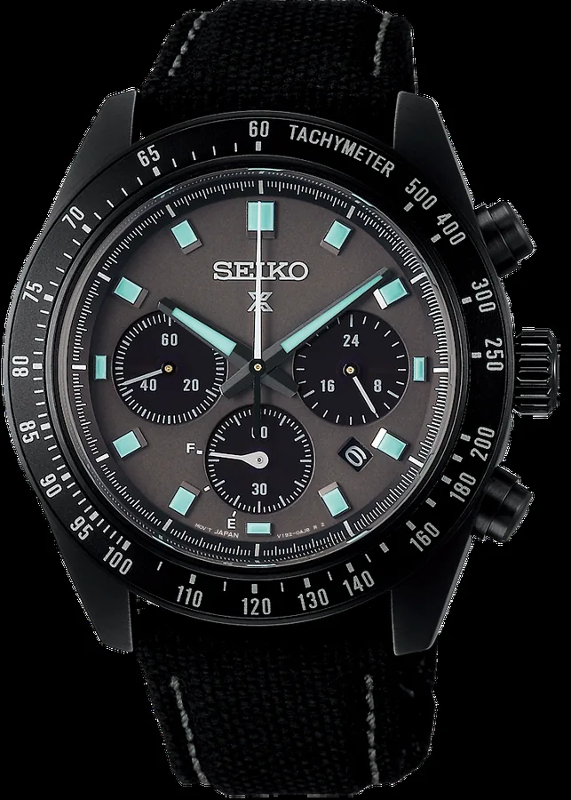 Seiko Prospex SO-1426