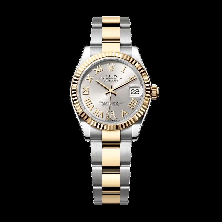 Rolex Datejust 278273-0003