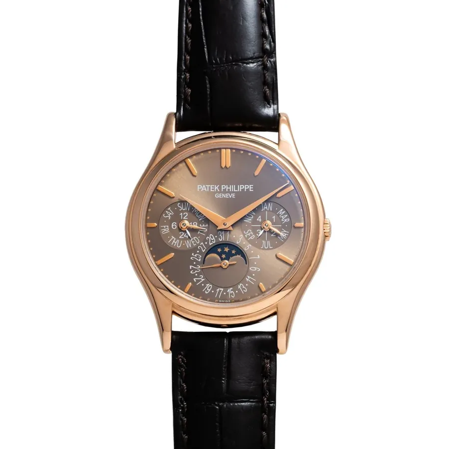 Patek Philippe Perpetual Calendar 40930897