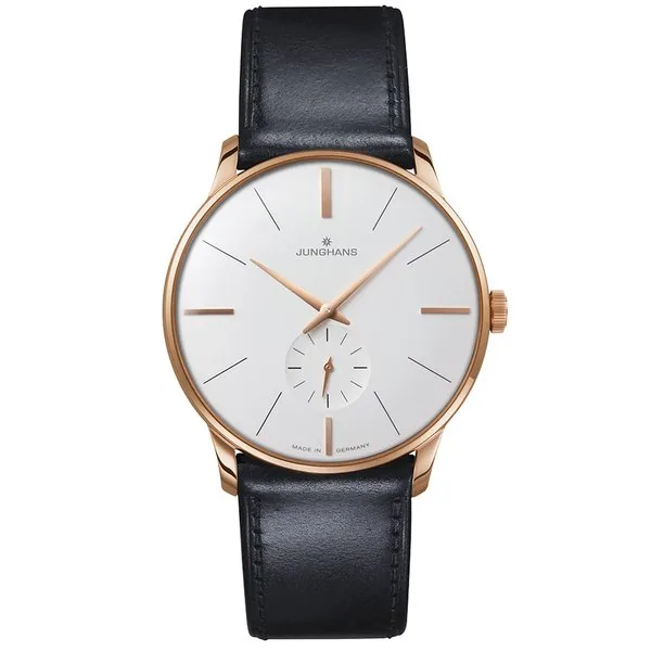Junghans Meister Handwinding Unisex 27/5002.02