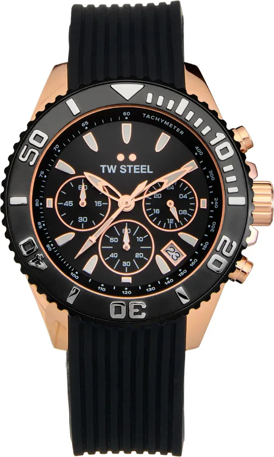 TW Steel Vanceur Diver TW-746
