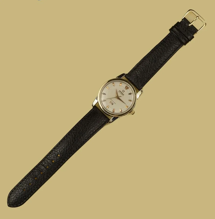 Omega Unclassified 2849-2