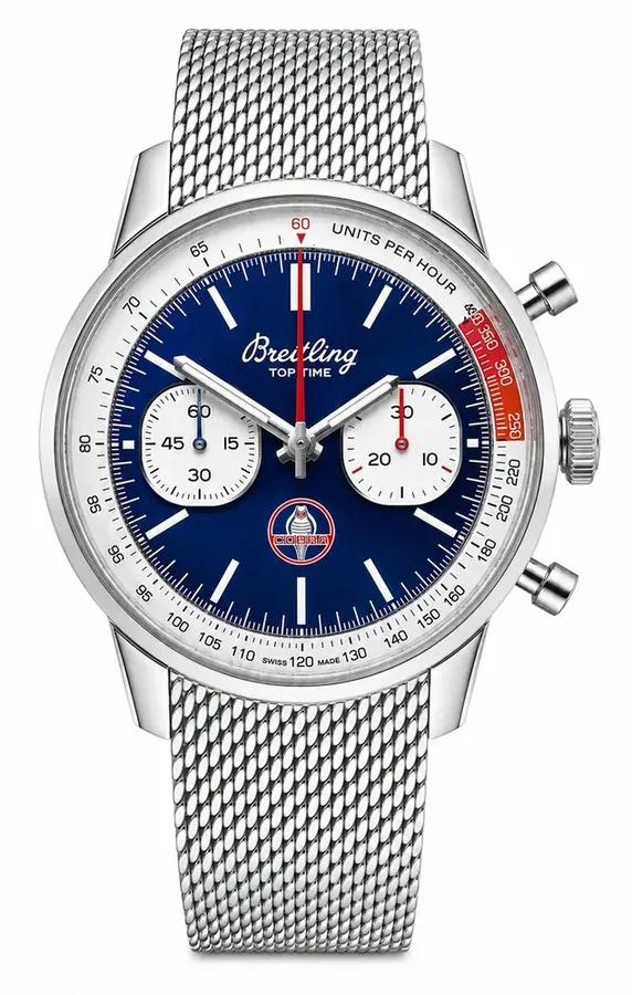 Breitling Top Time AB01763A1C1A1