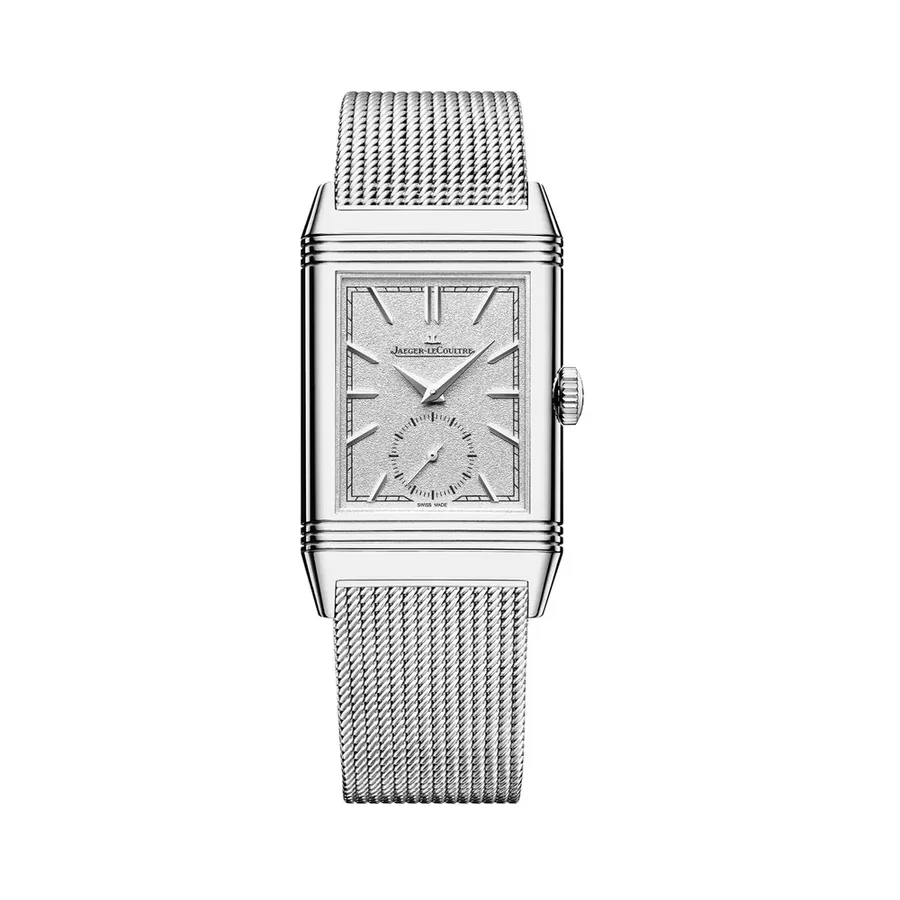 Jaeger-LeCoultre Reverso Tribute Monoface Small 530-00230