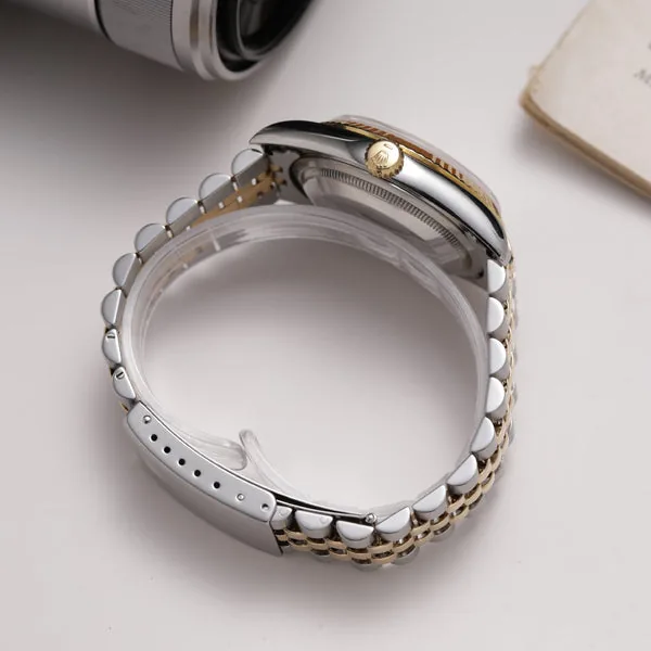 Rolex Datejust RS33