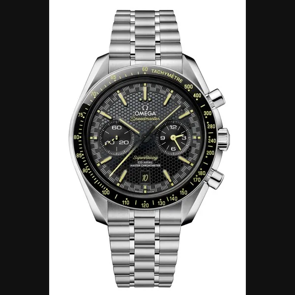 Omega Speedmaster Super Racing 329.30.44.51.01.003