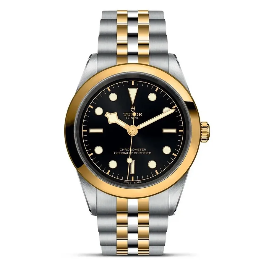 Tudor Black Bay C0918473
