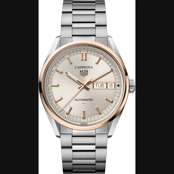 TAG Heuer Carrera Calibre TH31-02 Automatik PL132597