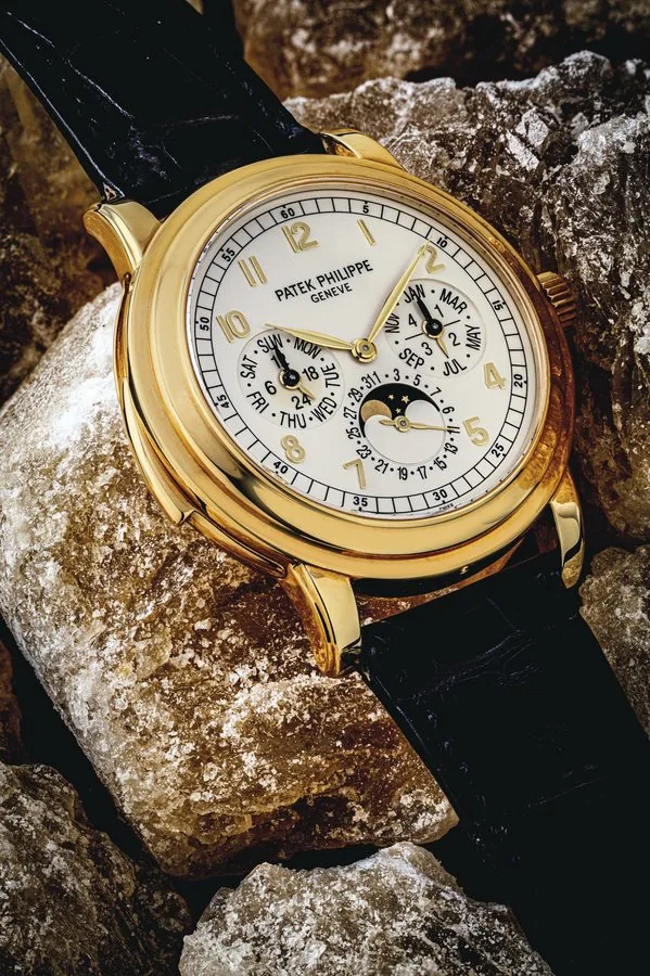 Patek Philippe Unclassified 5074