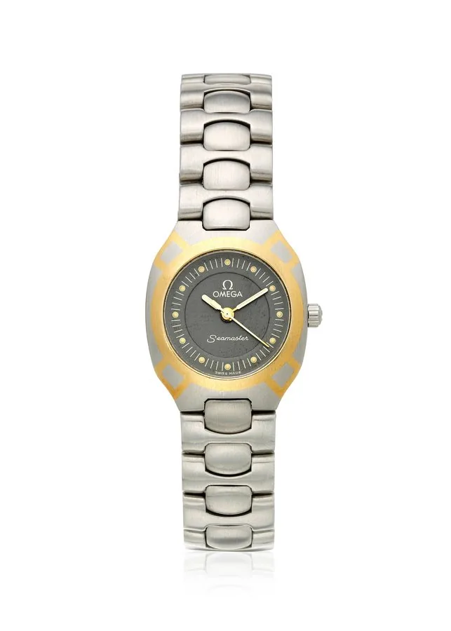 Omega Unclassified 796.1022