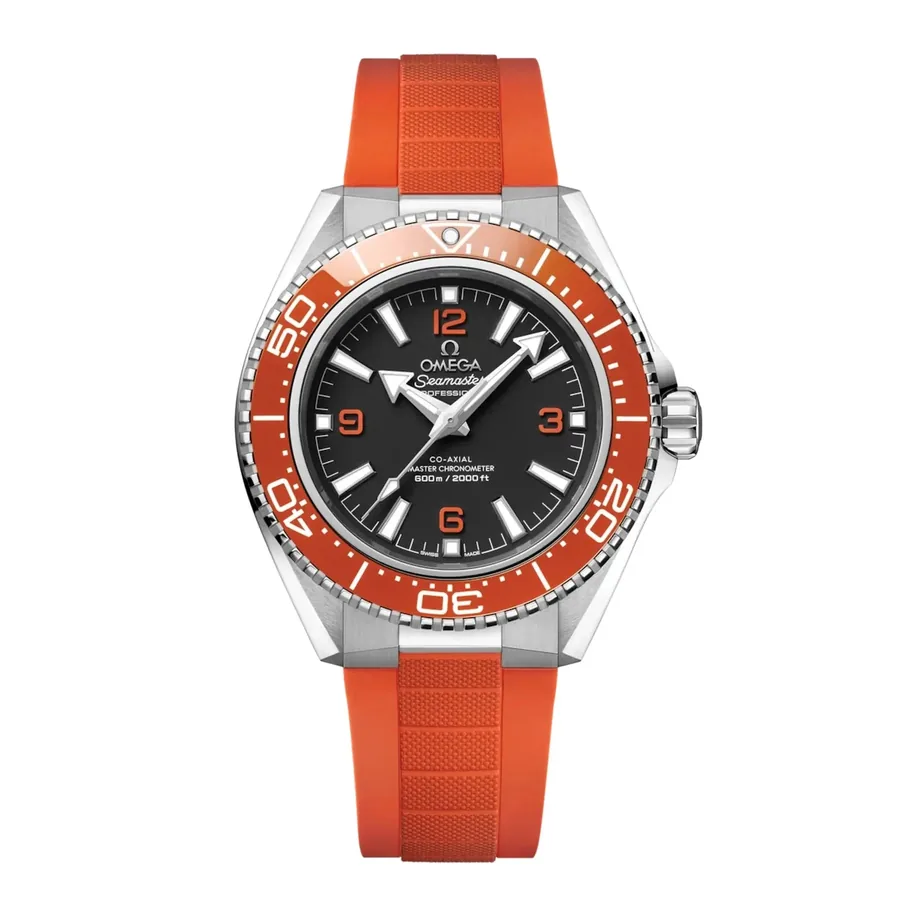 Omega Seamaster Planet Ocean 600M 217.32.42.21.01.004