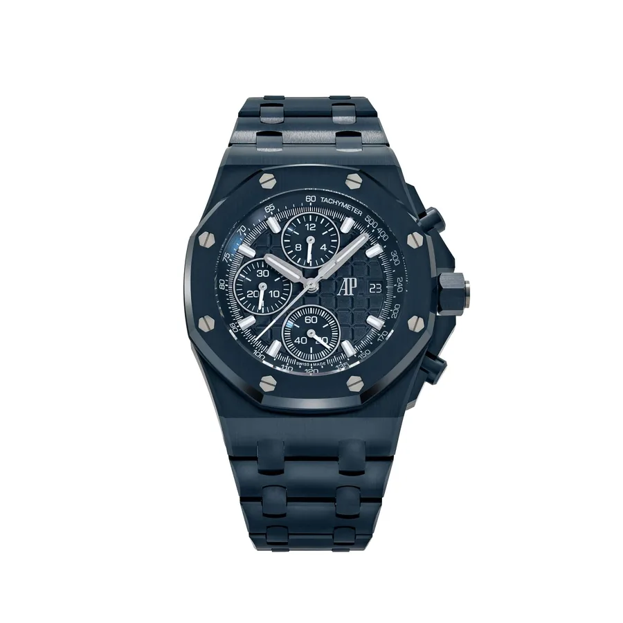 Audemars Piguet Royal Oak Offshore 26238CD P5716S