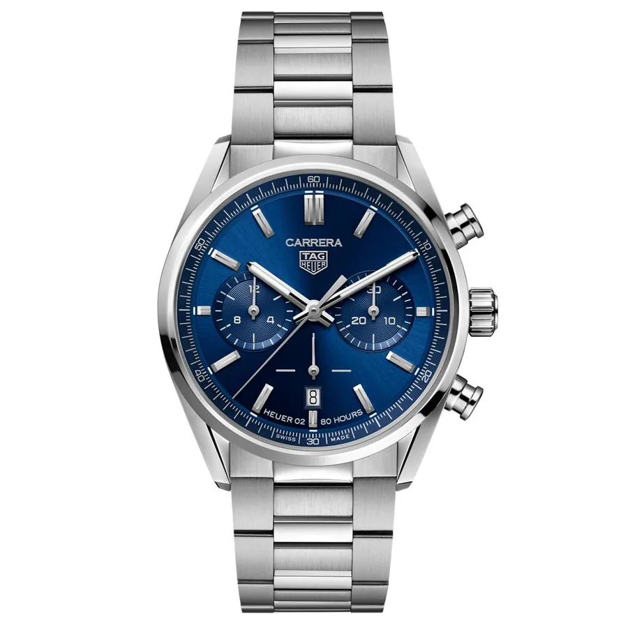 TAG Heuer Carrera 42mm 80-18-555