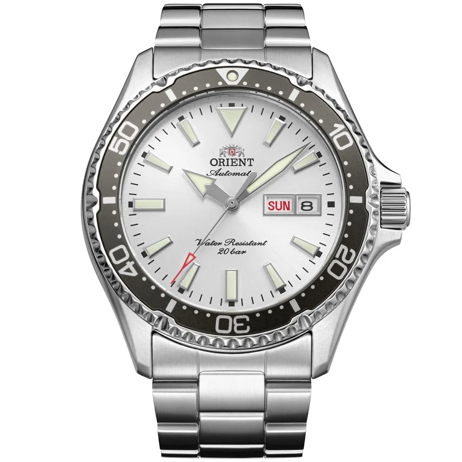 Orient Mako 'Kamasu' 42mm RA-AA0825S39B